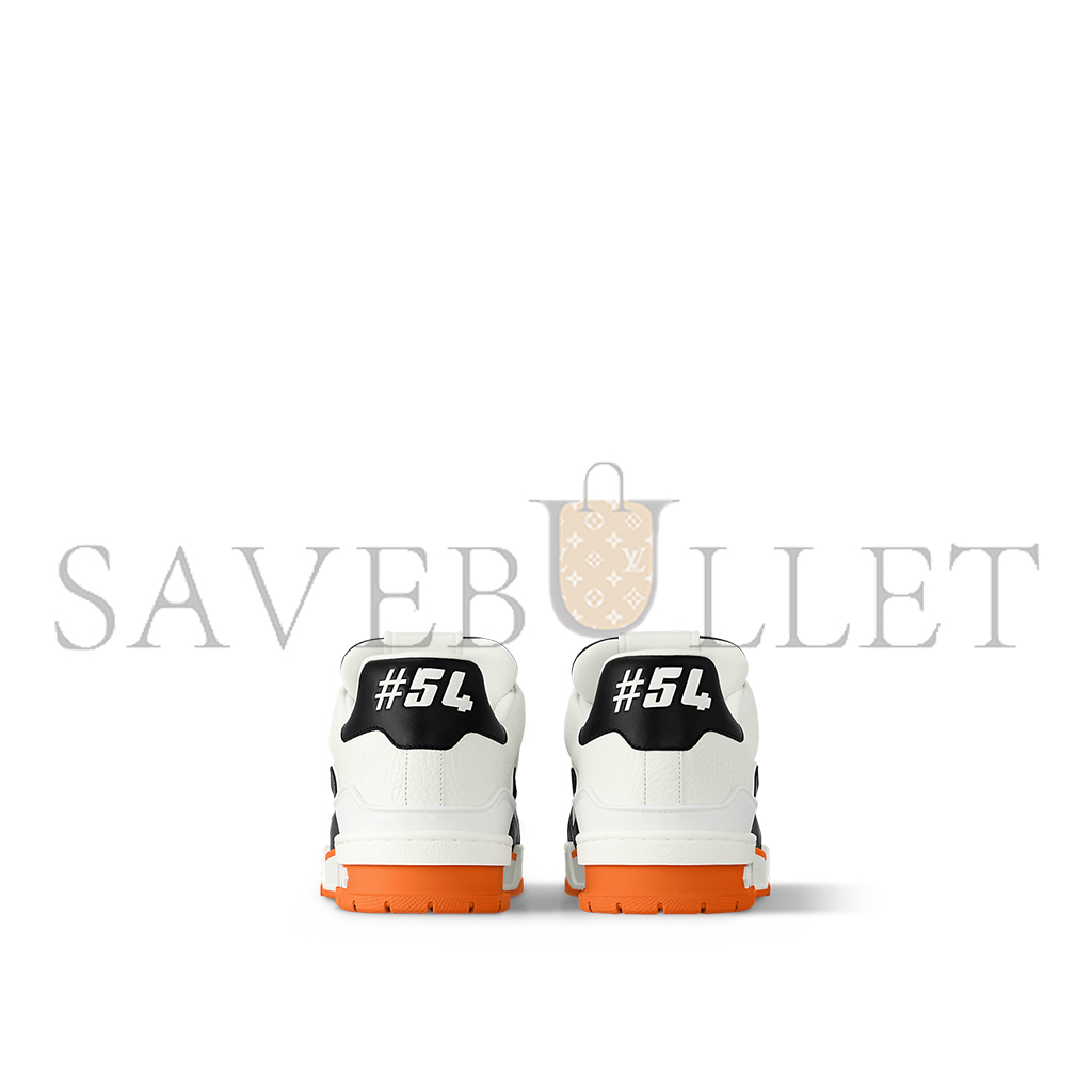 l**is V*t*n lv trainer sneaker 1addzz